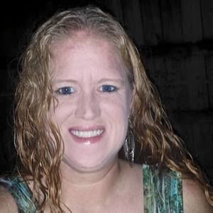 Meet your Posher, Keri